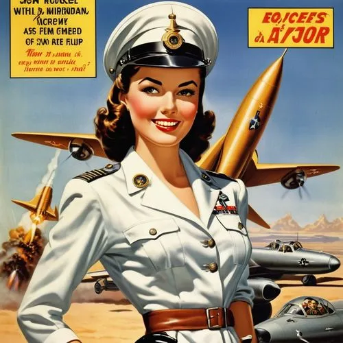 boeing 307 stratoliner,magazine cover,flight attendant,stewardess,advertisement,general aviation,douglas aircraft company,vintage advertisement,edsel citation,us air force,boeing b-50 superfortress,lockheed,douglas b-23 dragon,usn,boeing b-29 superfortress,pin ups,girl scouts of the usa,edsel corsair,general atomics,captain p 2-5,Photography,General,Realistic