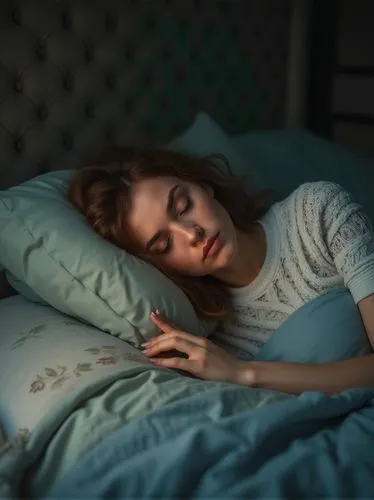 woman on bed,girl in bed,marylou,scodelario,sleepwalked,jetlag