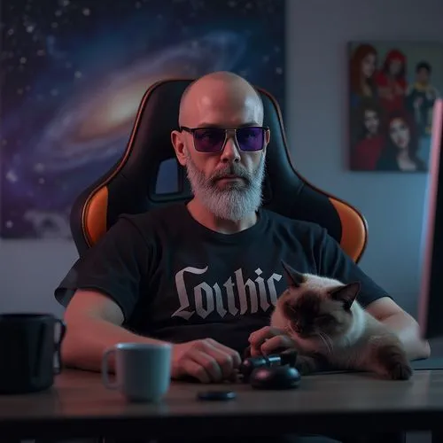 doggfather,mordenkainen,eggman,martok,halford,robotnik,paulsson,alazraqui,gibowski,holopainen,esbjornson,vebjorn,ilkka,thorbjorn,mlita,pcpaul,kthompson,posehn,roshi,varg