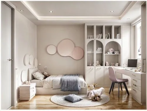 baby room,the little girl's room,kids room,children's bedroom,modern room,bedroom,beauty room,wall sticker,room newborn,nursery decoration,danish room,children's room,boy's room picture,great room,int