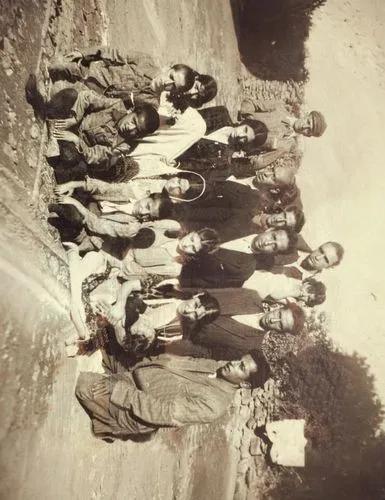 old time,vintage photo,vintage 1978-82,old photos,group of people,old times,in madaba,year of construction staff 1968 to 1977,ajloun,armoy,1980's,manakish,anciet,miners,old school,vintage children,scr