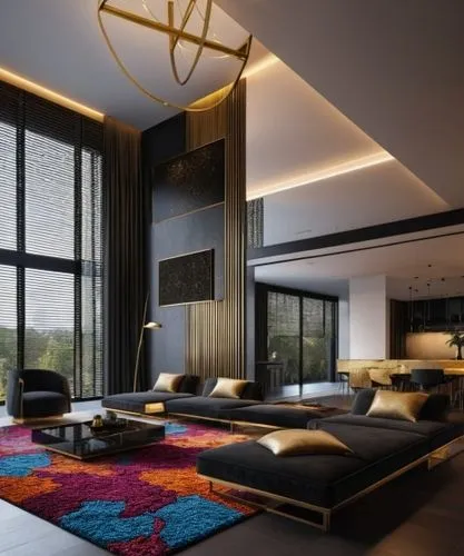 interior modern design,modern room,modern living room,penthouse apartment,contemporary decor,modern decor,luxury home interior,great room,livingroom,interior design,apartment lounge,living room,sky apartment,home interior,interior decoration,loft,family room,an apartment,interior decor,sitting room