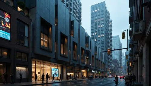 5th avenue,yonge,paulista,new york streets,wallstreet,broadway,time square,midtown,wall street,cheapside,storefronts,financial district,business district,streetscape,city scape,times square,wangfujing,yurakucho,waterstreet,city corner