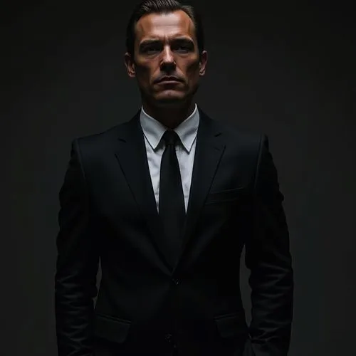 fassbender,comendador,krycek,tykwer,csokas,dark suit