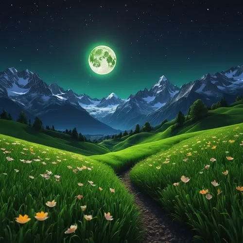 moon and star background,nature background,aaaa,cartoon video game background,landscape background,green wallpaper,patrol,green landscape,moonlit night,green meadow,dandelion background,nature wallpaper,moon and foliage,children's background,green background,green aurora,frog background,aaa,moonflower,windows wallpaper,Photography,Documentary Photography,Documentary Photography 09