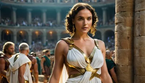 hephaestion,hypatia,hippolyta,commodus,poppaea,athene,Photography,General,Cinematic