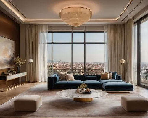 penthouses,luxury home interior,livingroom,great room,apartment lounge,luxury property,living room,luxury real estate,luxe,luxury,luxurious,minotti,opulently,rotana,luxuriously,sitting room,poshest,family room,luxury suite,palladianism,Art,Classical Oil Painting,Classical Oil Painting 35