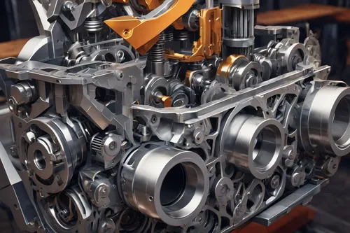 cylinder block,race car engine,automotive engine timing part,engine block,automotive engine part,truck engine,8-cylinder,internal-combustion engine,automotive air manifold,car engine,connecting rod,crankshaft,4-cylinder,carburetor,mercedes engine,engine,bmw engine,exhaust manifold,valves,metal lathe,Art,Artistic Painting,Artistic Painting 45