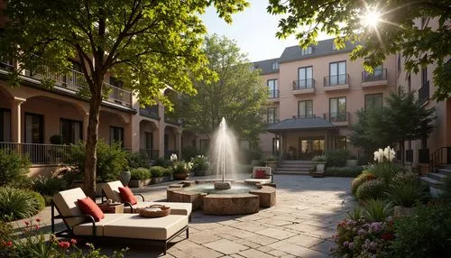 kleinburg,terrasse,3d rendering,bendemeer estates,outremont,courtyards,monceau,quartier,courtyard,streamwood,domaine,esslemont,tournay,render,parisian,waterplace,netherwood,patios,landscaped,townhomes