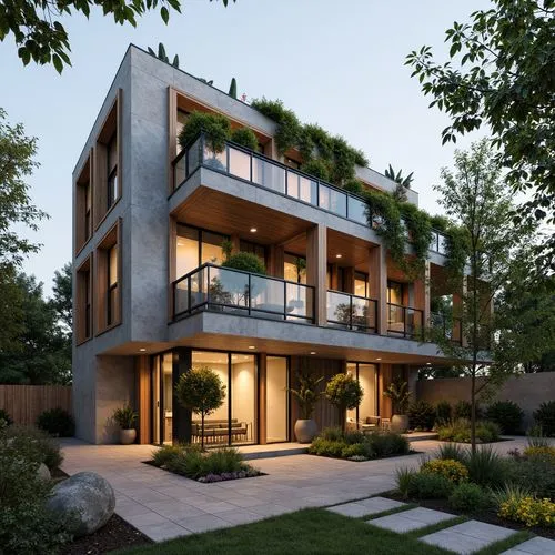 modern house,modern architecture,landscape design sydney,cubic house,3d rendering,garden design sydney,landscape designers sydney,residential,townhome,residential house,landscaped,cantilevers,townhomes,inmobiliaria,contemporary,seidler,cedarvale,revit,contemporaine,cantilevered