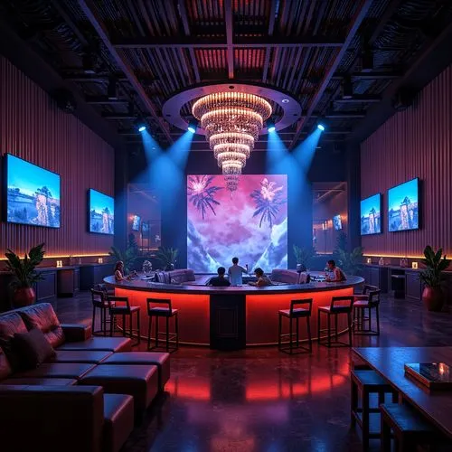 nightclub,piano bar,spaceland,event venue,concert venue,drive in restaurant,zouk,ufo interior,clubcorp,hibachi,susukino,concert stage,stage design,nightclubs,zaal,night view of red rose,venue,ballroom,cloudland,floating stage