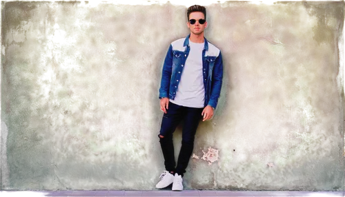 jeans background,photo art,stylish boy,anirudh,photo effect,concrete background,androgyny,androgyne,boy model,photo shoot with edit,concrete wall,stymies,blurred background,androgynous,style,boys fashion,painted wall,effect picture,photographic background,edited,Illustration,Vector,Vector 04