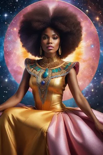 afrofuturism,afrocentrism,afrocentric,amerykah,womanist,oshun,Photography,General,Cinematic