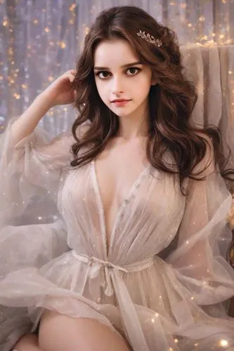 margairaz,medvedeva,anfisa,dress doll,vintage angel,romantic look,pale,belle,nightgown,enchanting,poki,liliana,megara,mandlikova,anastasiadis,zhuravleva,tutu,fairy queen,wedding dress,female doll,Photography,Realistic