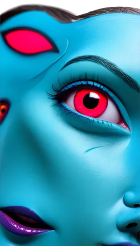 derivable,satari,mesmero,dakini,gopala,bjd,extraterrestrial,liara,telepath,infraorbital,eye,sclera,third eye,supraorbital,tyagaraja,asari,gazer,majora,the blue eye,cyberspace,Illustration,Realistic Fantasy,Realistic Fantasy 22