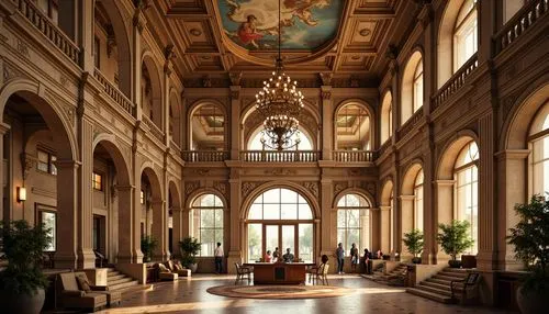 glyptotek,uffizi,louvre,kunsthistorisches museum,nationalgalerie,certosa di pavia,louvre museum,orangerie,entrance hall,vatican museum,musée d'orsay,foyer,cochere,philbrook,certosa,pinakothek,villa cortine palace,atriums,nationalmuseum,cliveden