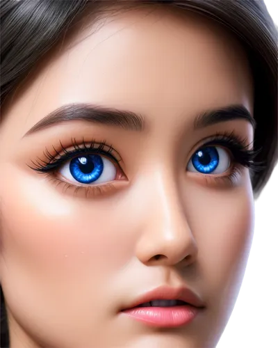 doll's facial features,realdoll,female doll,natural cosmetic,3d rendered,barbie doll,women's eyes,cosmetic,eyes makeup,fashion dolls,women's cosmetics,eyelash extensions,gradient mesh,artificial hair integrations,beauty face skin,barbie,designer dolls,fashion doll,ojos azules,skin texture,Illustration,Japanese style,Japanese Style 10