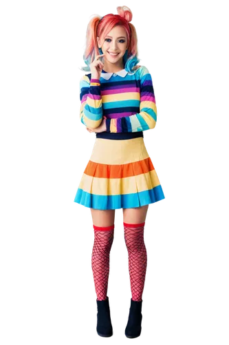 kpp,kyary,lindsey stirling,lauper,toyah,rainbow pencil background,colorful light,raggedy ann,lumo,electropop,uffie,pamyu,prismatic,light spectrum,neon light,brights,fluoro,anabelle,kewpie doll,bjork,Unique,Paper Cuts,Paper Cuts 05