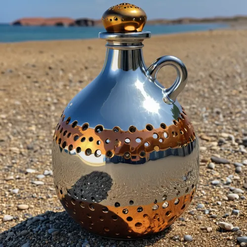 fragrance teapot,arabic coffee,morocco lanterns,amphora,tea pot,tea jar,flagon,percolator,oil lamp,message in a bottle,tea infuser,coffee pot,vintage teapot,za'atar,coffee percolator,moroccan pattern,carafe,sand timer,samovar,asian teapot,Photography,General,Realistic