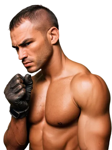 Soil-covered hands, masculine, rough skin, dirty fingernails, worn-out gloves, clenched fists, earthy smell, dim lighting, 3/4 composition, shallow depth of field, warm color tone, cinematic lighting.