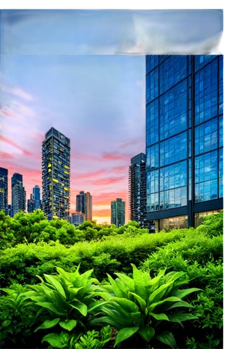 sathorn,sathon,cbd,capitaland,planta,greentech,ploenchit,yeouido,citicorp,ortigas,kaohsiung city,shiodome,taikoo,shenzen,brickell,makati,yuchengco,urban landscape,landscaped,high rises,Photography,Artistic Photography,Artistic Photography 02