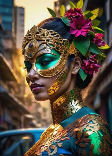 sinulog dancer,venetian mask,masquerade,asian costume,rebana,pintados,efik,vietnamese woman,balinese,golden mask,mardiyanto,gold mask,diablada,indonesian women,diwata,masqueraders,brazil carnival,miss vietnam,indonesians,garuda,Photography,Artistic Photography,Artistic Photography 08