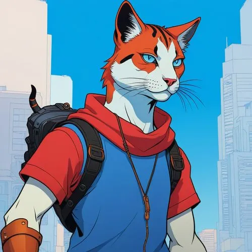 citycat,maometto,garrison,outfox,felidae,mascotech