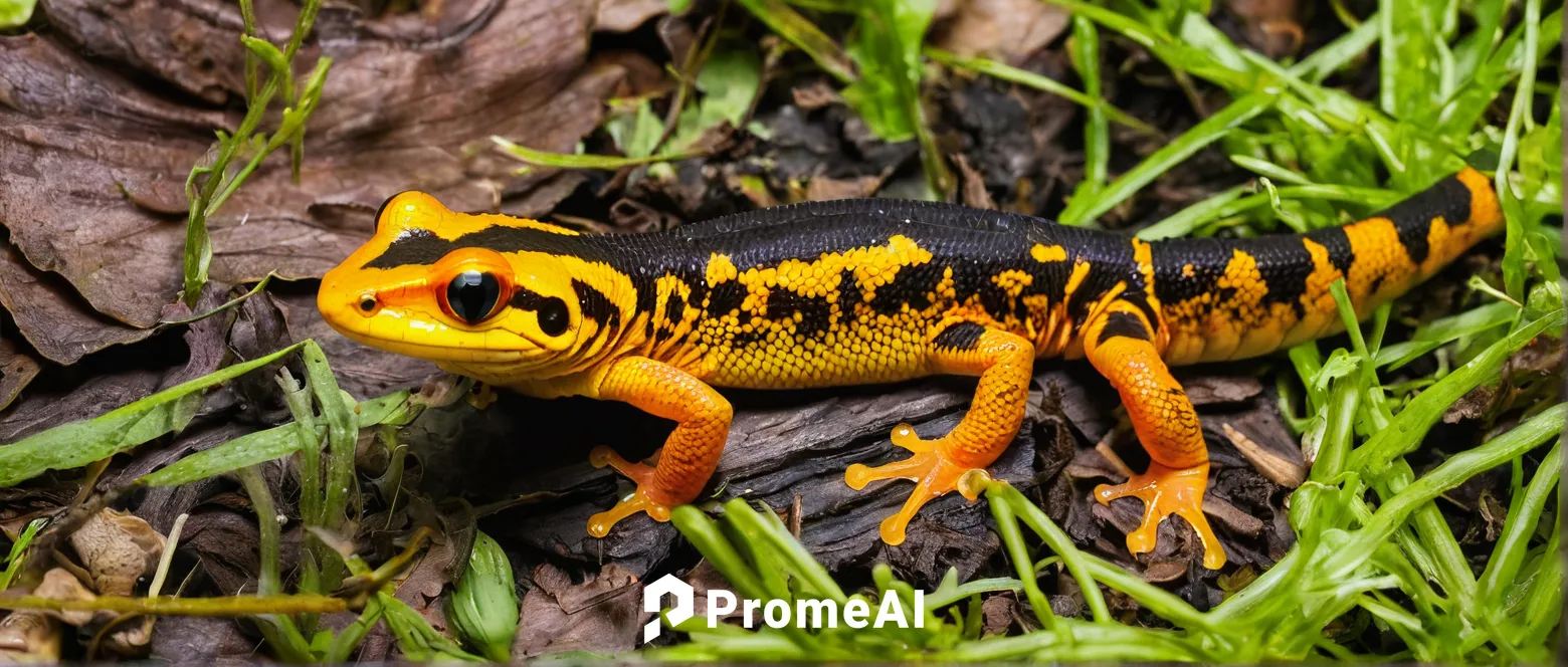 Write a guidebook on how to care for and raise newts as pets, including interesting facts and helpful tips.,fire salamander,tiger salamander,spotted salamander,spring salamander,malagasy taggecko,sala