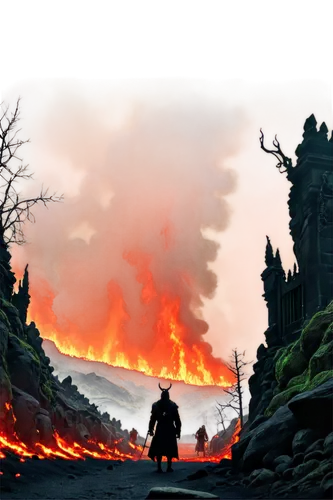 firelands,scorched earth,fire background,burned land,burning earth,lava,fire land,firestorms,fire mountain,lava river,scorched,forest fire,volcanologist,volcanic,krafla volcano,firefall,dusk background,khandaq,hellgate,lake of fire,Illustration,Vector,Vector 10