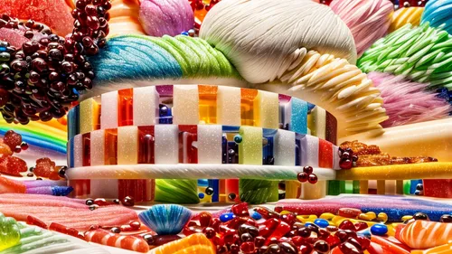 cake decorating supply,colourful pencils,colorful balloons,colored icing,colorful pasta,candy sticks,hand made sweets,confection,lolly cake,french confectionery,cupcake paper,confectionery,cake decorating,candy store,novelty sweets,candy shop,sewing thread,party supply,paint brushes,delicious confectionery