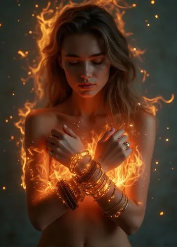 fire angel,fire dancer,fire heart,fire artist,fire background,fire siren,fireheart,firestarter,firebrand,fire eater,fiery,aflame,fire dance,firelight,flame of fire,ignited,firedancer,neon body painting,open flames,burning hair,Photography,General,Realistic