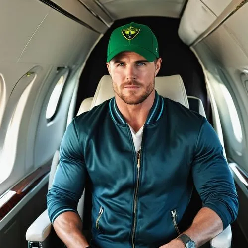 green jacket,arrow,captain,cricket cap,arrow set,captain american,baseball cap,private plane,greek god,helicopter pilot,leprechaun,airplane passenger,business jet,robin hood,captain america type,cap,jensen ff,air new zealand,cuban emerald,flight attendant,Photography,General,Realistic