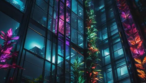 colorful glass,glass wall,colorful light,kaleidoscape,aquarium,colored lights,glass building,colorful leaves,stained glass,glass window,glass series,windowpanes,glass facades,glass blocks,colorful life,fractal lights,stained glass pattern,water plants,kaleidoscopic,windows,Photography,Artistic Photography,Artistic Photography 02