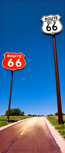 road 66,route 66,fork road,roadsigns,road signs,highway signs,highway sign,priority road,cdot,roadsign,road,crooked road sign,podunk,33 rpm,tucumcari,right of way,road sign,go left or right,highway 1,roads,Conceptual Art,Oil color,Oil Color 05