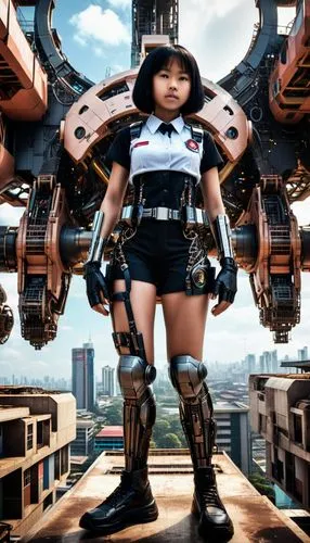 gantz,mechwarrior,cybernetic,gunbuster,cybernetically,biomechanical,mechanoid,bulletgirl,cyberangels,battlesuit,physx,kryptarum-the bumble bee,cyberdyne,cybernetics,arcology,derivable,morphogenetic,virtua,automatica,nexon,Conceptual Art,Sci-Fi,Sci-Fi 09