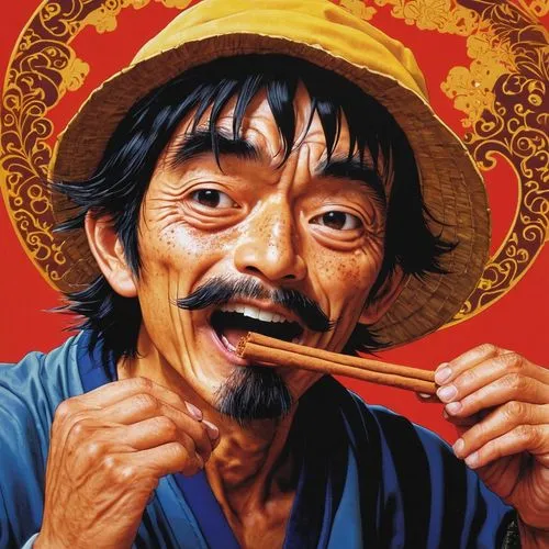 person eating cinnamon ,mengzi,sungkyunkwan,wuhuan,macheyo,yasunaga,confucianist,miyagi,bhutanese,yasunobu,chunmei,seondeok,yojimbo,tampopo,yoshihiko,erhu,jincai,yakitori,vietnamese tet,zangpo,takayuk