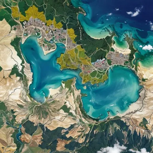 landsat,pukaki,taiaroa,satellite image,digitalglobe,banks peninsula,south island,metop,aotearoa,satellite imagery,punta arenas,kawhia,manasarovar,rakaia,rangitikei,patagonian,tongariro,vlei,terraformed,kuriles,Unique,Paper Cuts,Paper Cuts 06