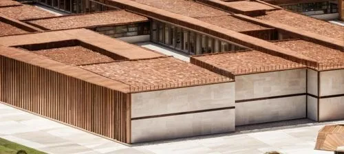 adjaye,zumthor,viminacium,corten steel,nainoa,bjarke,antinori,esade,columbarium,wooden facade,huaca,granaries,snohetta,masdar,moneo,bocconi,siza,koolhaas,cubic house,heatherwick