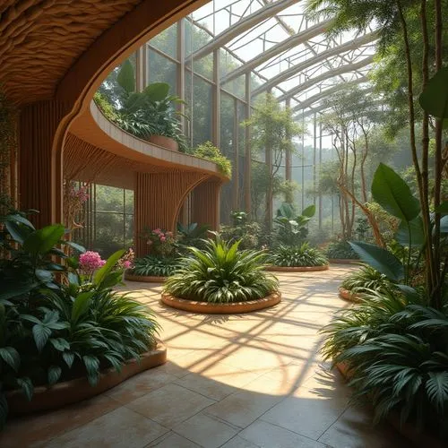 conservatory,atriums,winter garden,wintergarden,biodome,biopiracy,palm house,flower dome,philodendrons,insectarium,glasshouse,greenhouse,tropical jungle,aviary,tropical house,amazonica,botanical garden,atrium,the palm house,botanical gardens,Photography,General,Realistic