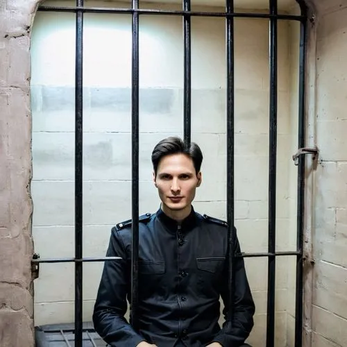 kapranos,gustavsen,guzik,torkan,durov,prisoner,Photography,Documentary Photography,Documentary Photography 19