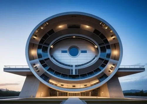 turbomachinery,fermilab,wheatley,linac,futuristic architecture,nacelle,blavatnik,buzludzha,futuristic art museum,ordos,mri machine,turbofan,centrifugal,turbine,brasilia,metsamor,nuclear reactor,autostadt wolfsburg,evagora,nstx,Photography,General,Realistic