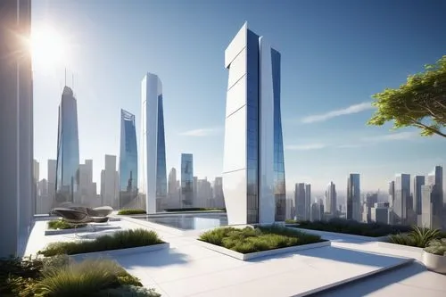 futuristic landscape,arcology,futuristic architecture,sky space concept,monoliths,unbuilt,skyscapers,mubadala,supertall,skyscrapers,3d rendering,damac,dubay,terraforming,urban towers,ctbuh,skyscraper,cybercity,coruscant,skyscraping,Conceptual Art,Daily,Daily 22