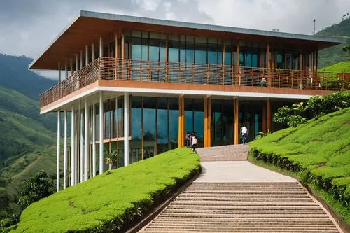 house in mountains,house in the mountains,munnar,rwanda,grass roof,house with lake,beautiful home,amanresorts,landscaped,moc chau tea hills,equateur,roof landscape,forest house,tea plantations,lukla,timber house,ootacamund,thamarassery,rutaganda,tulou,Photography,Artistic Photography,Artistic Photography 14