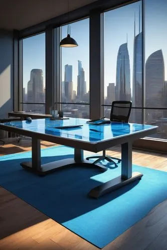 conference table,blur office background,modern office,boardroom,desks,board room,dining table,dining room table,kitchen table,meeting room,office desk,minotti,black table,conference room,tabletops,sky apartment,desk,poolroom,offices,3d rendering,Illustration,Abstract Fantasy,Abstract Fantasy 19