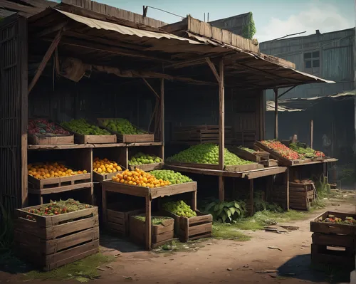 vegetable market,fruit market,greengrocer,the market,farmer's market,marketplace,fruit stand,market vegetables,market,fruit stands,farmers market,market stall,grocer,market fresh vegetables,large market,hippy market,merchant,banana box market,crate of vegetables,medieval market,Illustration,Abstract Fantasy,Abstract Fantasy 17