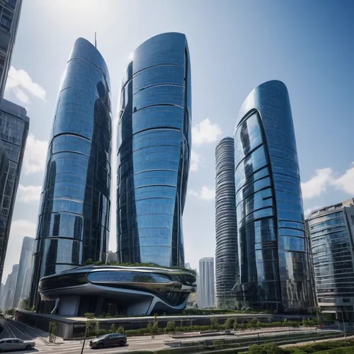 futuristic architecture,abu-dhabi,abu dhabi,dhabi,doha,moscow city,ekaterinburg,qatar,under the moscow city,city buildings,futuristic art museum,dubai marina,futuristic landscape,business district,skyscapers,stalin skyscraper,smart city,largest hotel in dubai,dubai,office buildings,Photography,General,Natural