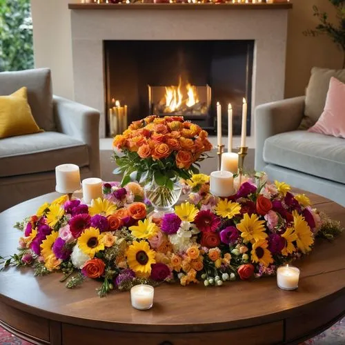 autumn decor,flower arrangement lying,autumn decoration,floral arrangement,fall flowers,flower arrangement,autumn bouquet,seasonal autumn decoration,table arrangement,autumn wreath,persian norooz,carnations arrangement,centerpiece,advent arrangement,thanksgiving border,autumn chrysanthemum,flower arranging,autumn flowers,fireplaces,tablescape,Photography,General,Realistic