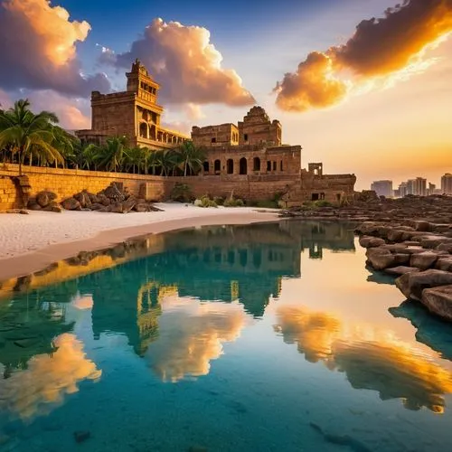 egypt,sea shore temple,egyptian temple,bosra,qasr al watan,qaitbay,oman,karnak temple,qasr,cairo,qasr amra,qasr al kharrana,caesarea,uae,united arab emirates,karnak,amanresorts,byblos,emirates palace hotel,yemen