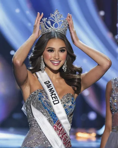 miss universe,miss vietnam,miss circassian,pageant,el salvador,beauty pageant,pageantry,resulta,gray crowned,guatemalan,nicaragua,argentina,honduras,crowning,honduras lempira,tiara,uruguay,filipino,congratulation,crowned goura,Art,Artistic Painting,Artistic Painting 21