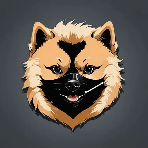 telegram icon,akitas,pomeranian,cat vector,outfox,suara,tiktok icon,akita,pomeranians,pangu,kuruma,wolpaw,vector illustration,dog illustration,twitch icon,yukai,inu,kisoro,kitka,kon,Unique,Design,Logo Design